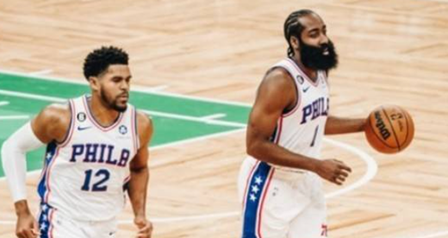 凯尔特人nba揭幕战 双探花爆发击退76人