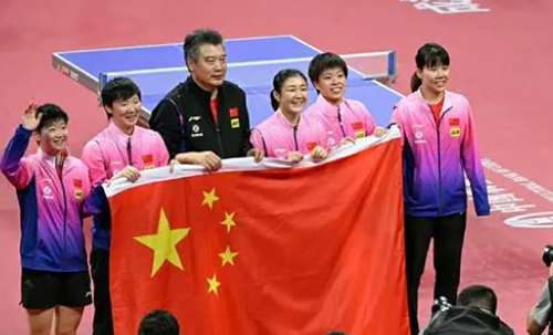 wtt澳门冠军赛抽签结果2022