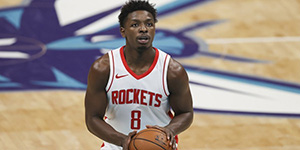 2022/2023NBA常规赛火箭VS老鹰比赛预测