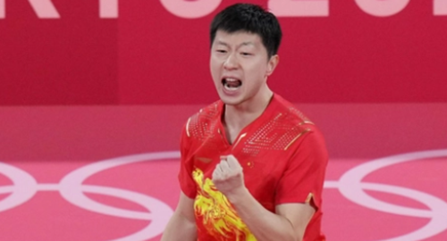 马龙为什么被称为六边形战士