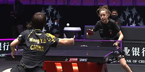 2022WTT乒乓球赛新乡站门票怎么买