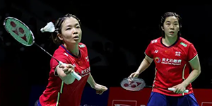 2022丹麦羽毛球公开赛积分规则