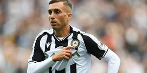 2022/2023意大利杯第2轮乌迪内斯VS蒙扎比赛预测