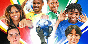 2022U17女足世界杯淘汰赛赛程一览