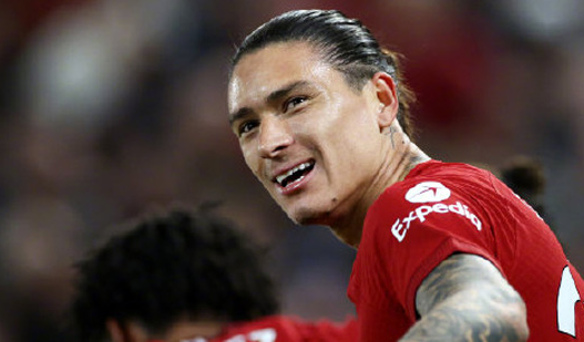 英超第12轮：利物浦1-0西汉姆联全场回放 视频集锦地址一览