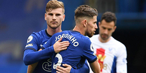 2022英超第十二轮布伦特福德vs切尔西比赛直播回放