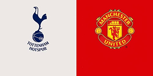 2022英超第十二轮曼联vs热刺比赛直播回放