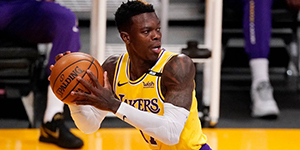 NBA揭幕战算成绩吗