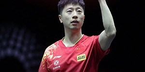 2022WTT澳门冠军赛10月20日赛程一览