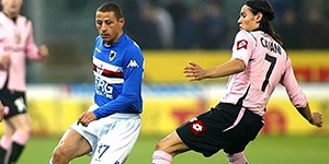 2022/2023意大利杯第2轮桑普多利亚VS阿斯科利比赛预测