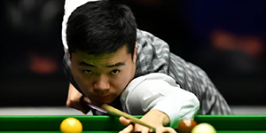 斯诺克比赛规则