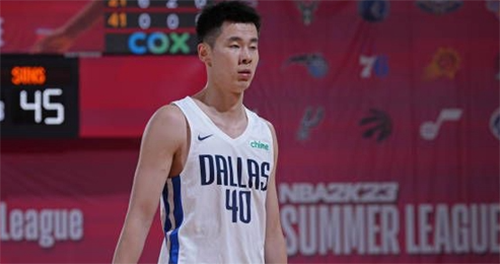 曝郭昊文将参加NBA发展联盟选秀 继续留美冲击