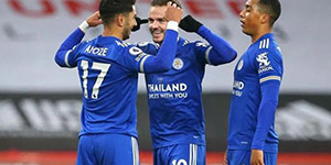 2022/2023英超第12轮莱斯特城VS利兹联比赛预测