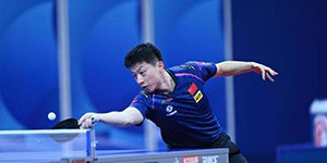 2022WTT澳门冠军赛积分怎么分配