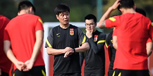 亚足联为什么取消中国主场