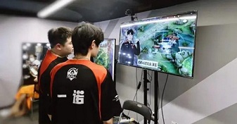 王者荣耀幸运杯ag赛程