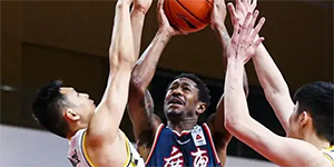 2022/2023CBA常规赛第一阶段广东男篮赛程一览