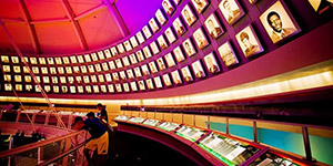 2005NBA名人堂成员名单一览