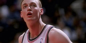 基斯范霍恩生涯荣誉一览