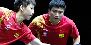 乒乓球为什么会给黄牌