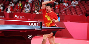 乒乓球黄牌的结果是什么