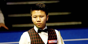 2022斯诺克北爱尔兰公开赛八强名单