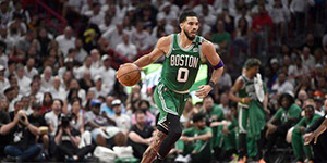 2022/2023NBA常规赛凯尔特人VS热火比赛预测