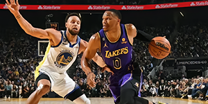 2022/2023NBA常规赛掘金VS勇士比赛预测