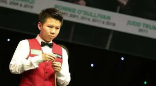 周跃龙为什么叫147