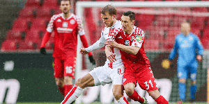 2022/2023德甲第11轮美因茨VS科隆比赛预测