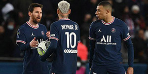 2022/2023法甲第12轮阿雅克肖VS巴黎圣日耳曼比赛预测