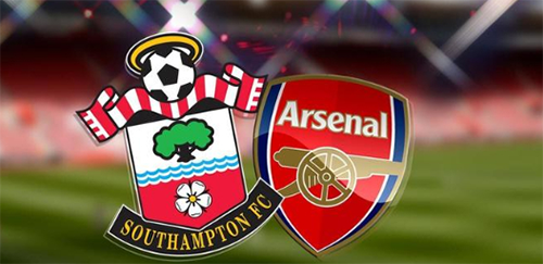 英超第13轮：南安普顿vs阿森纳前瞻预测 枪手能否抢占良机