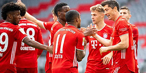 2022/2023德甲第11轮霍芬海姆VS拜仁比赛预测