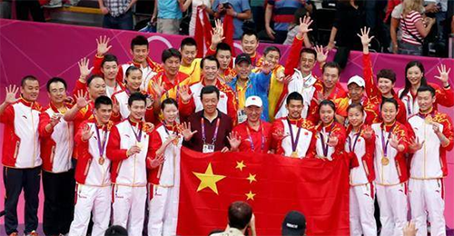 2022中国羽毛球队主教练是谁