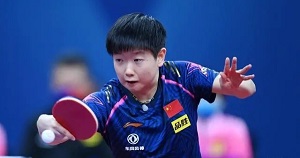 2022wtt澳门冠军赛第三日赛程