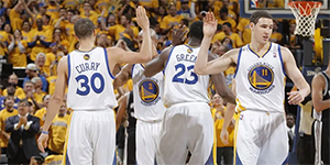 2022/2023NBA勇士球员名单一览