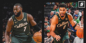 2022/2023NBA凯尔特人球员名单一览