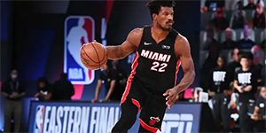 2022/2023NBA热火球员名单一览