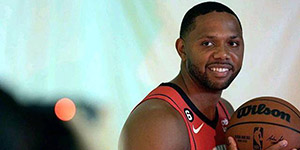 2022/2023NBA火箭球员名单一览