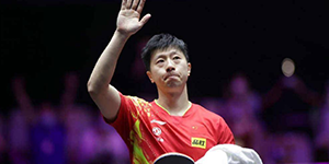 2022WTT乒乓球澳门冠军赛10月22日赛程