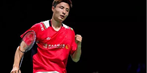 2022丹麦羽毛球公开赛半决赛赛程