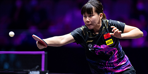 2022WTT新乡决赛购票网址分享