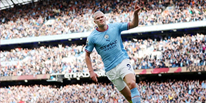 2022/23欧冠小组赛曼城VS多特蒙德比赛预测