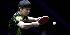 2022WTT澳门冠军赛女单冠军是谁