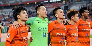 2022中超第19轮补赛山东泰山VS广州比赛预测