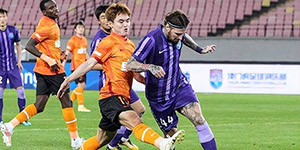 2022中超第19轮补赛天津津门虎VS武汉长江比赛预测