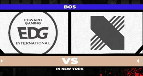 s12淘汰赛：10月24日EDGvsDRX全场回放 视频集锦地址一览