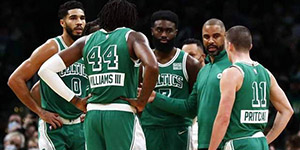 2022/2023NBA常规赛凯尔特人VS公牛比赛预测