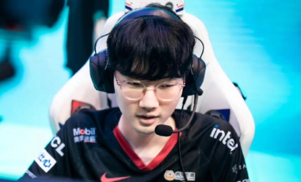 edg让二追三是什么意思