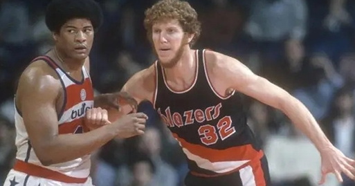 开拓者队史十大球星